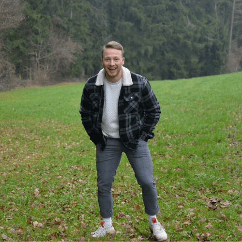 Zeit, die Kontrolle zurückzunehmen!